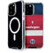 NBA Washington Wizards Jersey iPhone 15 Pro Max MagSafe Case